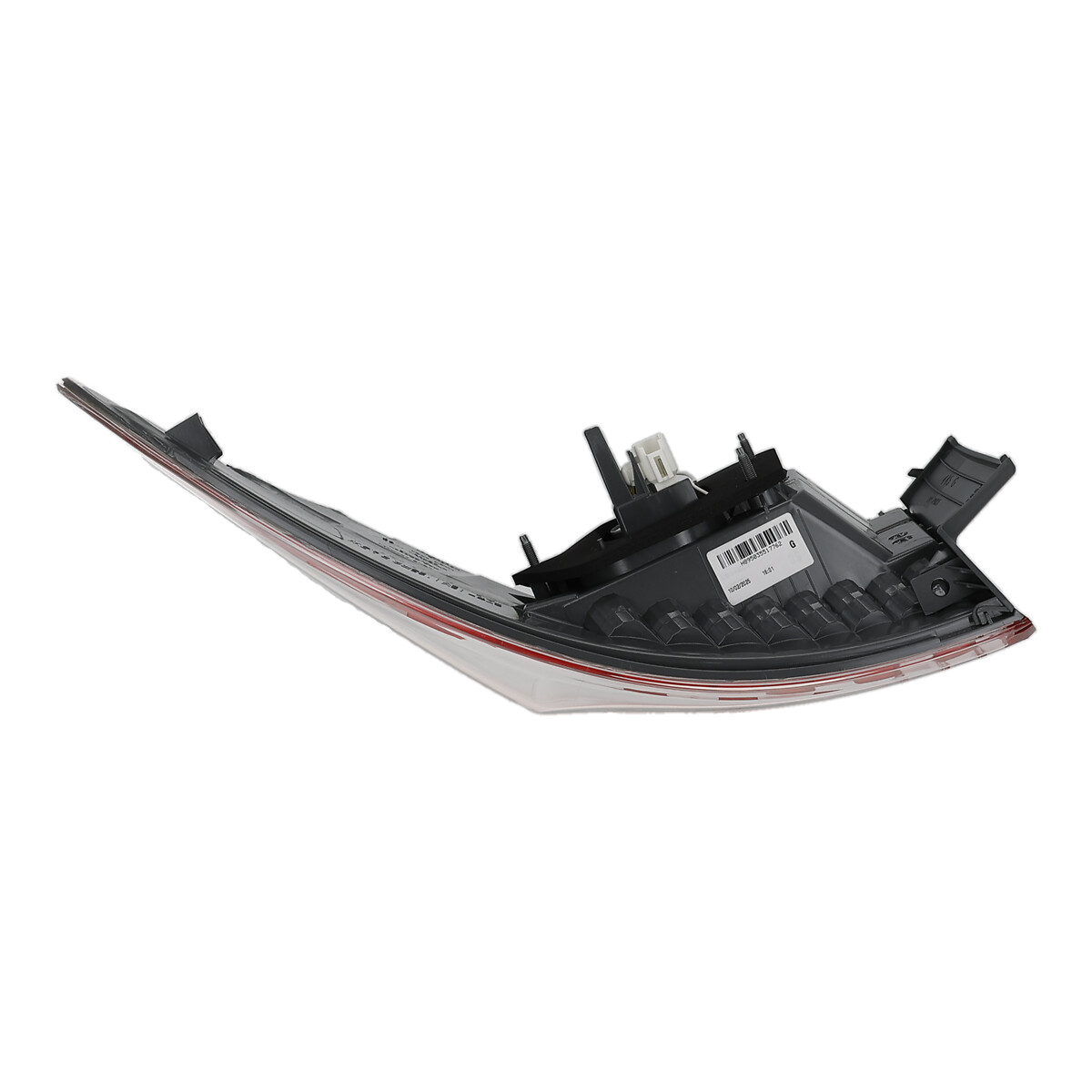 Feu arrière (Phare arrière) VALEO 043956